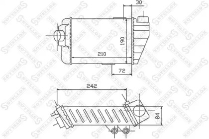 STELLOX 10-40216-SX