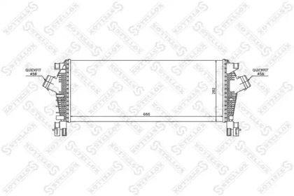 STELLOX 10-40219-SX