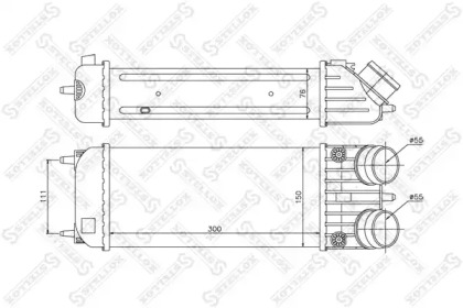 STELLOX 10-40232-SX