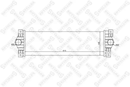 STELLOX 10-40237-SX