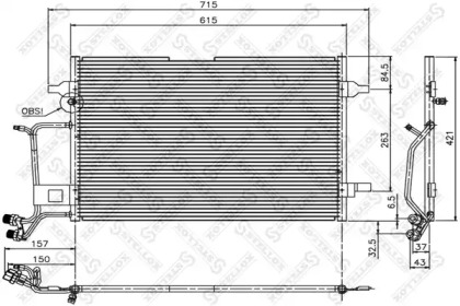 STELLOX 10-45006-SX