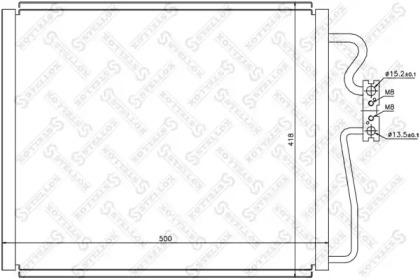 STELLOX 10-45053-SX