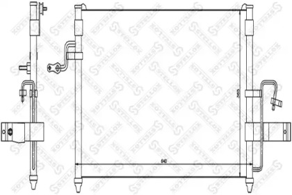 STELLOX 10-45062-SX