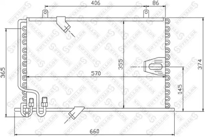 STELLOX 10-45074-SX