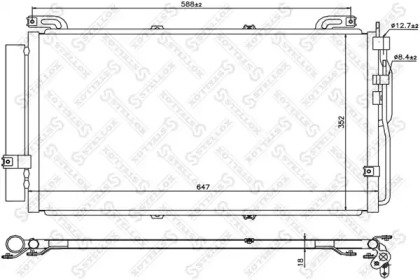 STELLOX 10-45103-SX