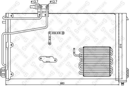 STELLOX 10-45126-SX