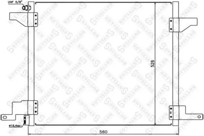 STELLOX 10-45129-SX