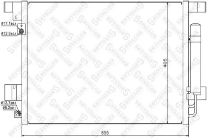 STELLOX 10-45135-SX