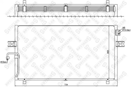 STELLOX 10-45139-SX