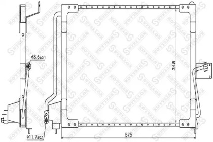 STELLOX 10-45140-SX