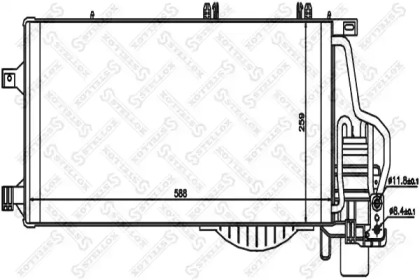 STELLOX 10-45141-SX