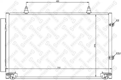 STELLOX 10-45152-SX