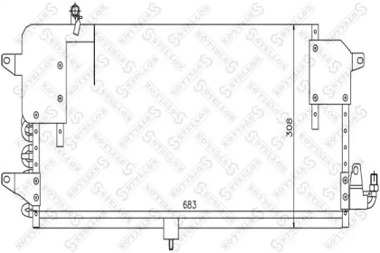 STELLOX 10-45178-SX