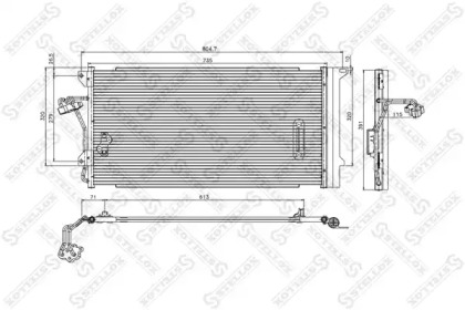 STELLOX 10-45182-SX