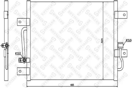 STELLOX 10-45426-SX