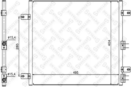 STELLOX 10-45430-SX