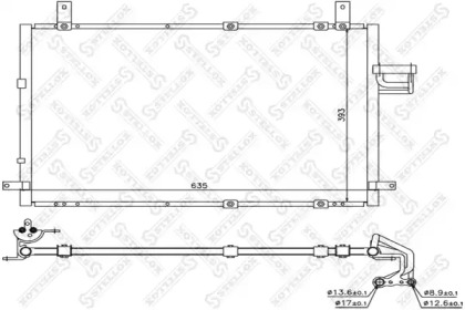 STELLOX 10-45441-SX