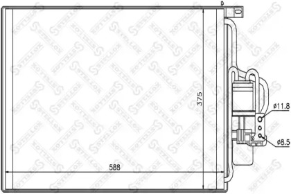 STELLOX 10-45489-SX