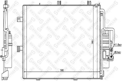 STELLOX 10-45490-SX