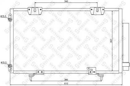 STELLOX 10-45530-SX