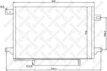 STELLOX 10-45574-SX