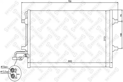 STELLOX 10-45640-SX