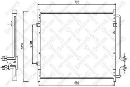 STELLOX 10-45648-SX