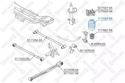 stellox 1171028sx