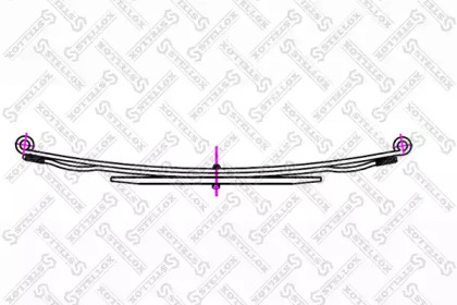 STELLOX 12-00003-SX