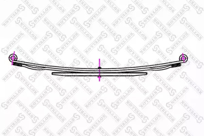 STELLOX 12-00010-SX