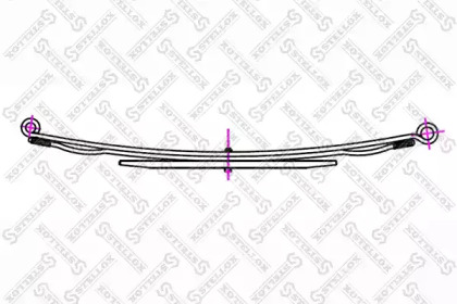 STELLOX 12-00013-SX