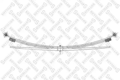 STELLOX 12-00024-SX STELLOX 12-00024-SX