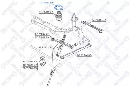 stellox 1271004sx