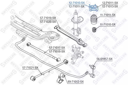 stellox 1271010sx