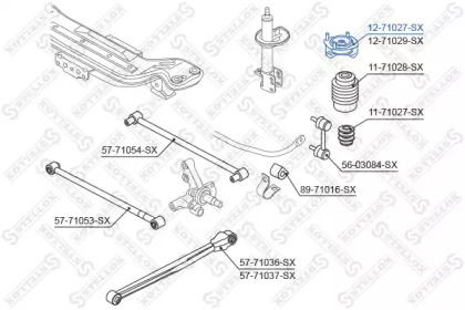 stellox 1271027sx