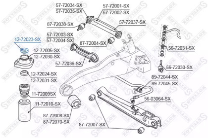 stellox 1272023sx