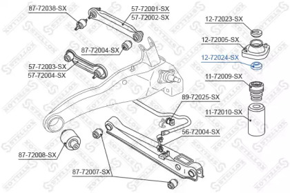 stellox 1272024sx