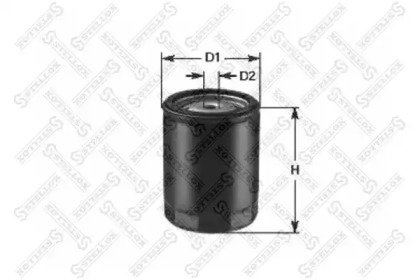 STELLOX 20-50286-SX