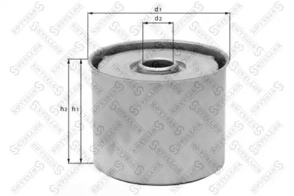 STELLOX 21-00024-SX