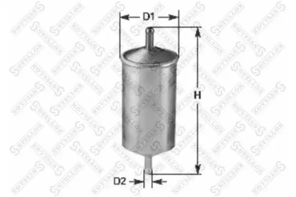 STELLOX 21-00171-SX