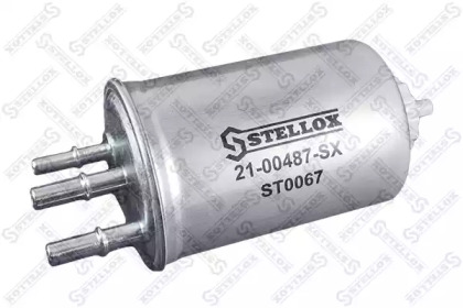 STELLOX 21-00487-SX