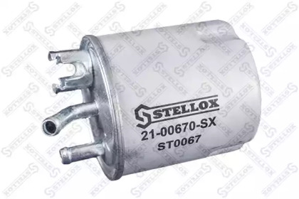 STELLOX 21-00670-SX