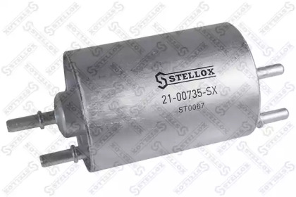 STELLOX 21-00735-SX