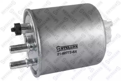 STELLOX 21-00772-SX