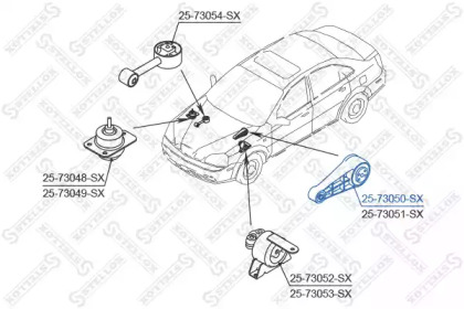 stellox 2573050sx