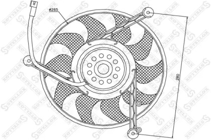 STELLOX 29-99008-SX