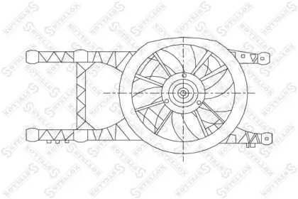 STELLOX 29-99012-SX