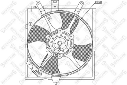 STELLOX 29-99050-SX