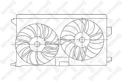 STELLOX 29-99053-SX