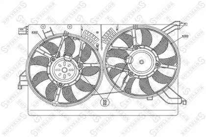 STELLOX 29-99055-SX